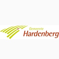 Logo gemeente Hardenberg